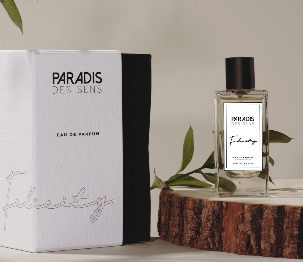عطر ادکلن فلیسیتی پردیس دسنس - Felicity Paradis des Sens - بررسی، قیمت و خرید