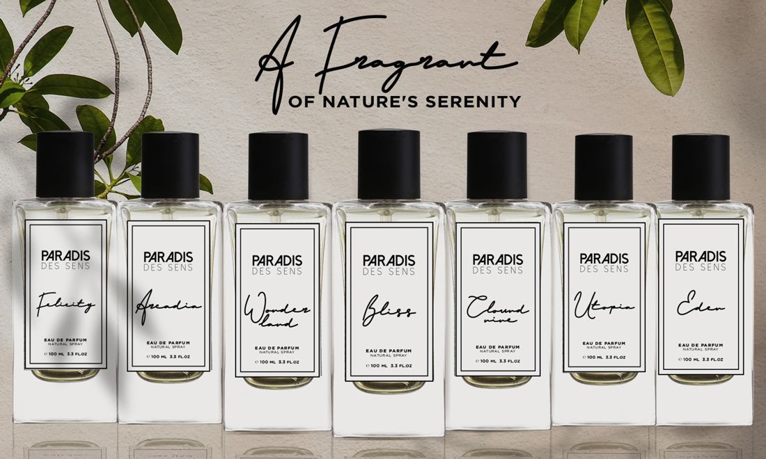 عطر ادکلن فلیسیتی پردیس دسنس - Felicity Paradis des Sens - بررسی، قیمت و خرید