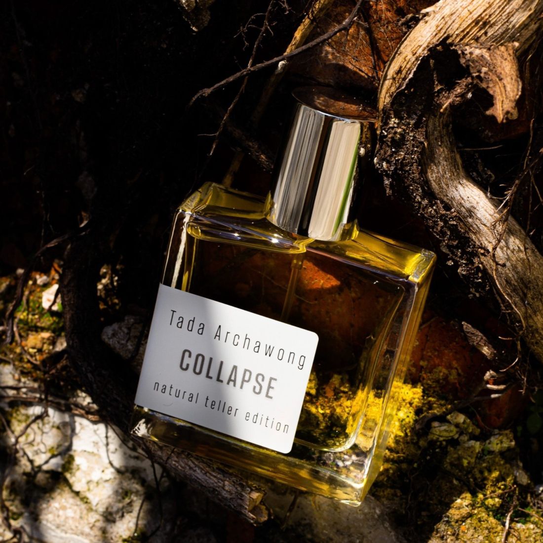 عطر ادکلن کلاپس پرود - Collapse Proad - بررسی، قیمت و خرید