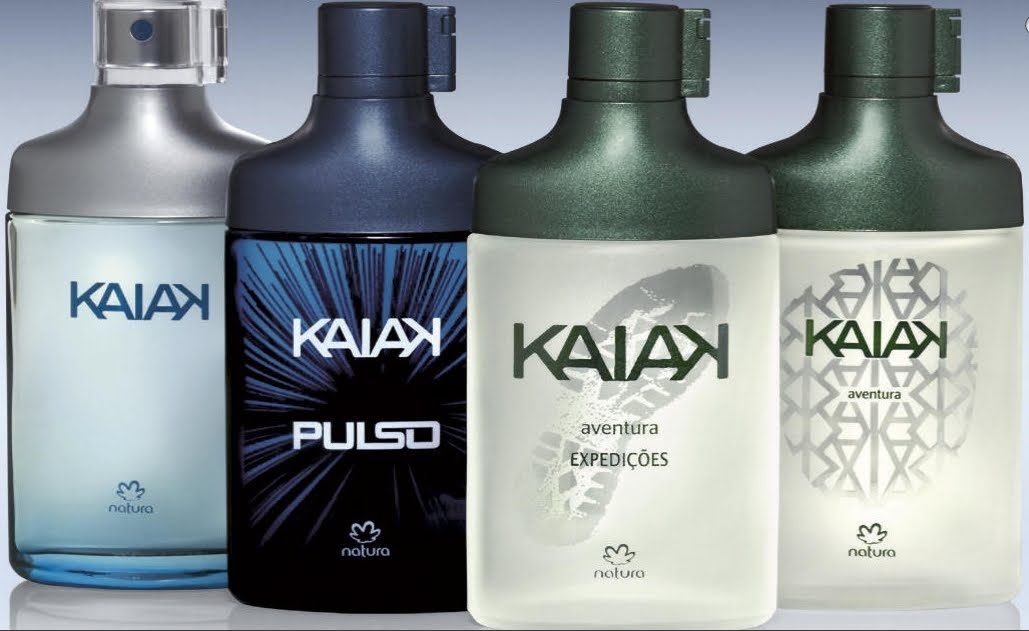 عطر ادکلن کایاک اوونتورا اکسپدیسو ناتورا - Kaiak Aventura Expedições Natura - بررسی، قیمت و خرید