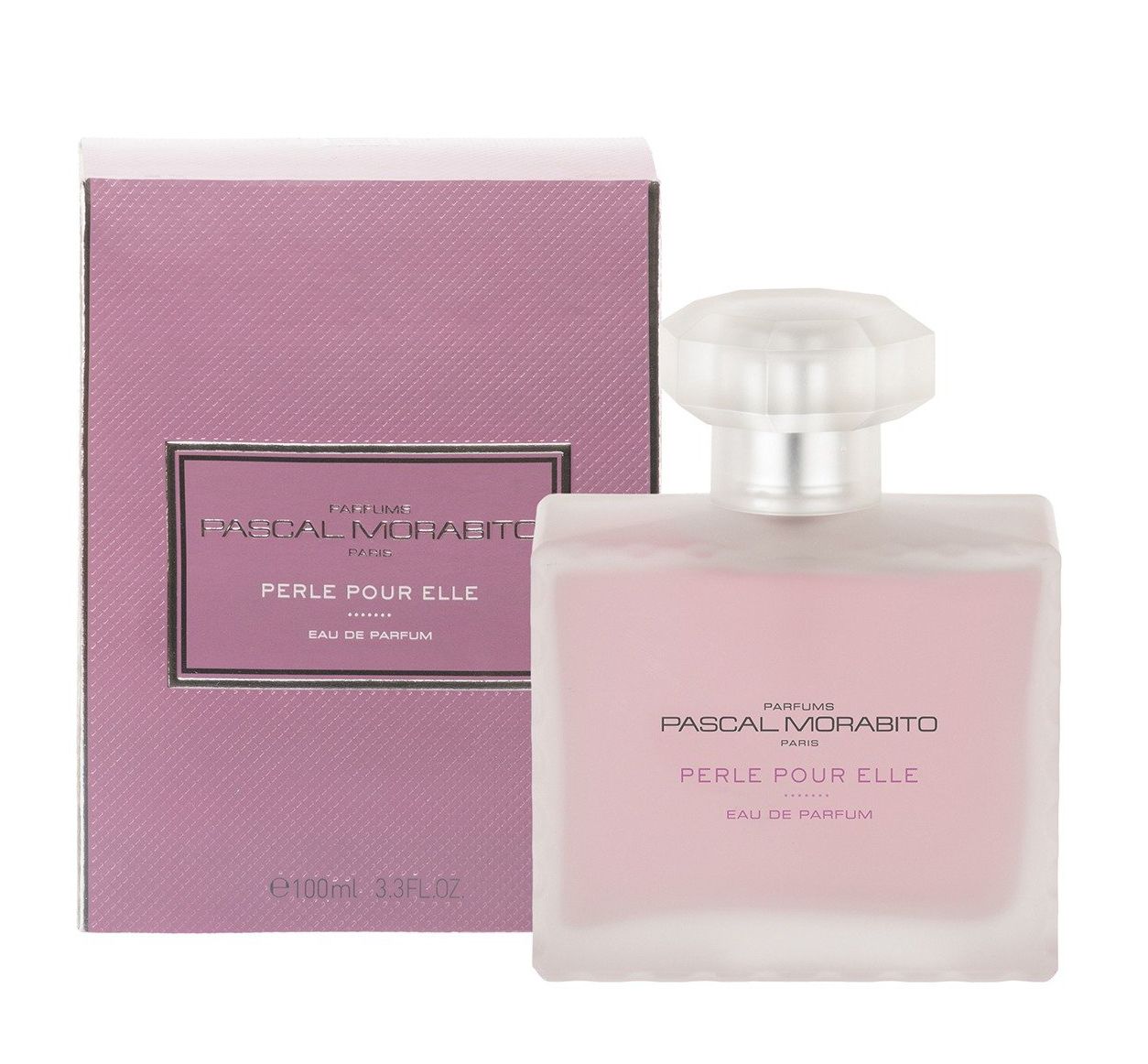 عطر ادکلن پرل پور ال پسکال مورابیتو - Perle Pour Elle Pascal Morabito - بررسی، قیمت و خرید