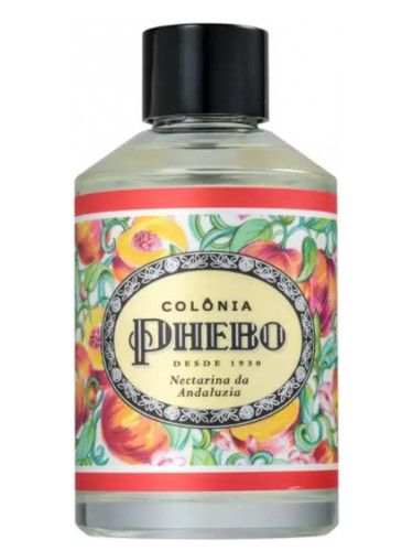 عطر ادکلن نکتارینا دا آندالوزیا فیبو - Nectarina da Andaluzia Phebo - بررسی، قیمت و خرید
