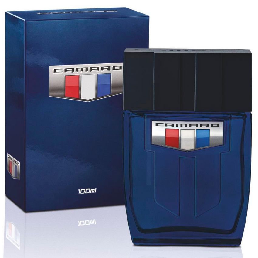 عطر ادکلن کمارو جکوئیتی - Camaro Jequiti - بررسی، قیمت و خرید