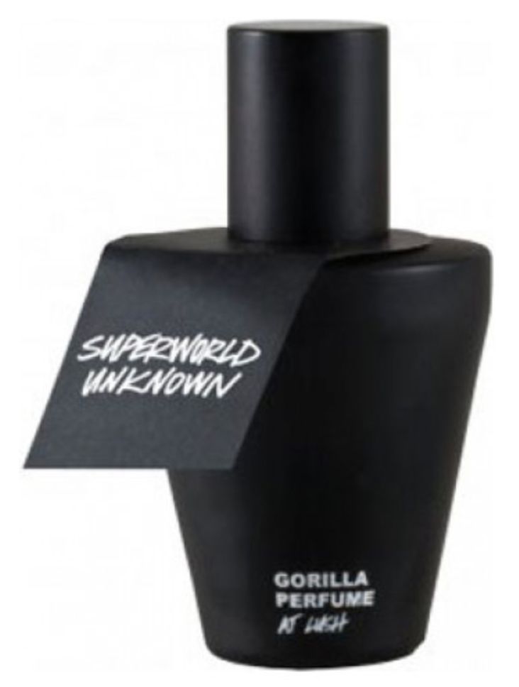 عطر ادکلن سوپروُرلْد آننون لاش - Superworld Unknown Lush - بررسی، قیمت و خرید
