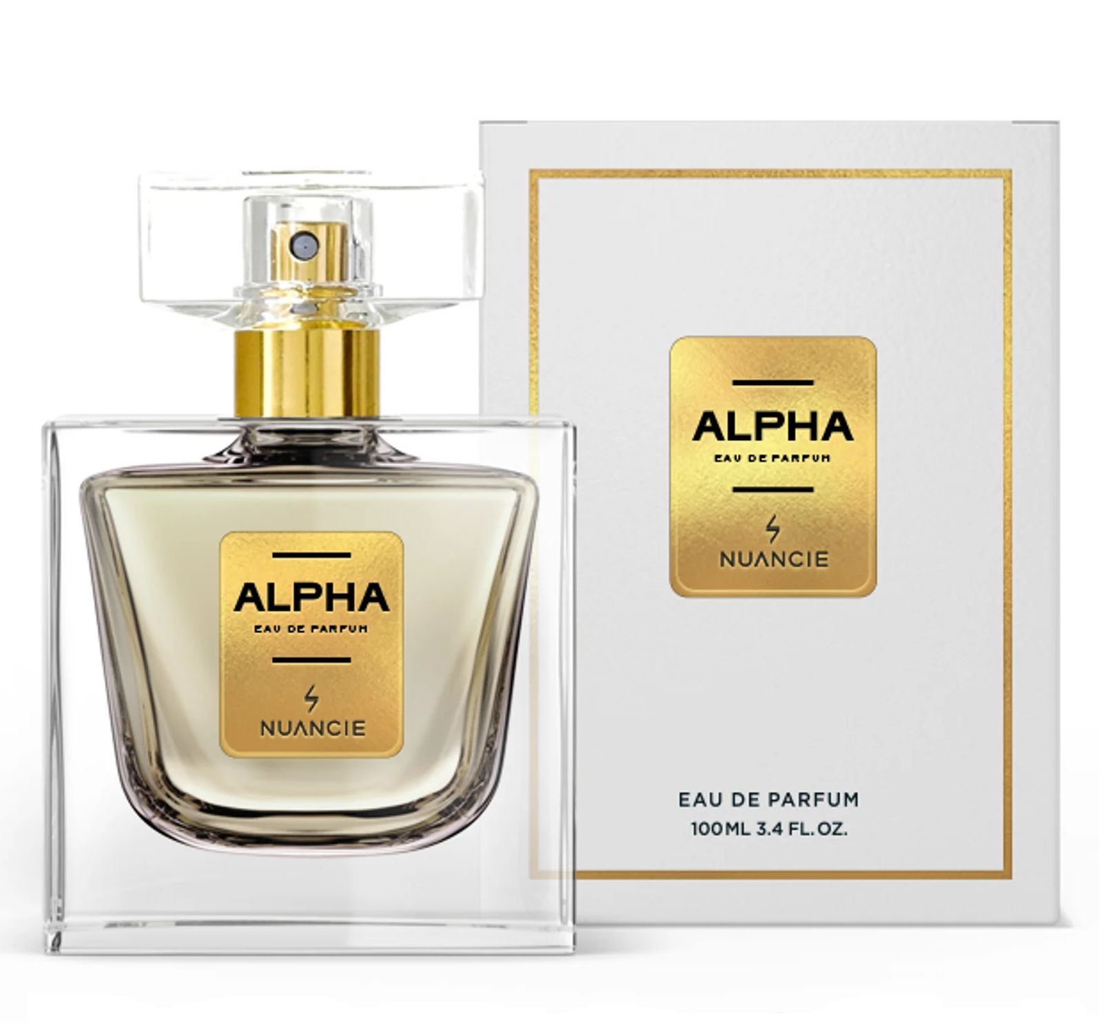 عطر ادکلن آلفا نواسیلو - Alpha Nuancielo - بررسی، قیمت و خرید