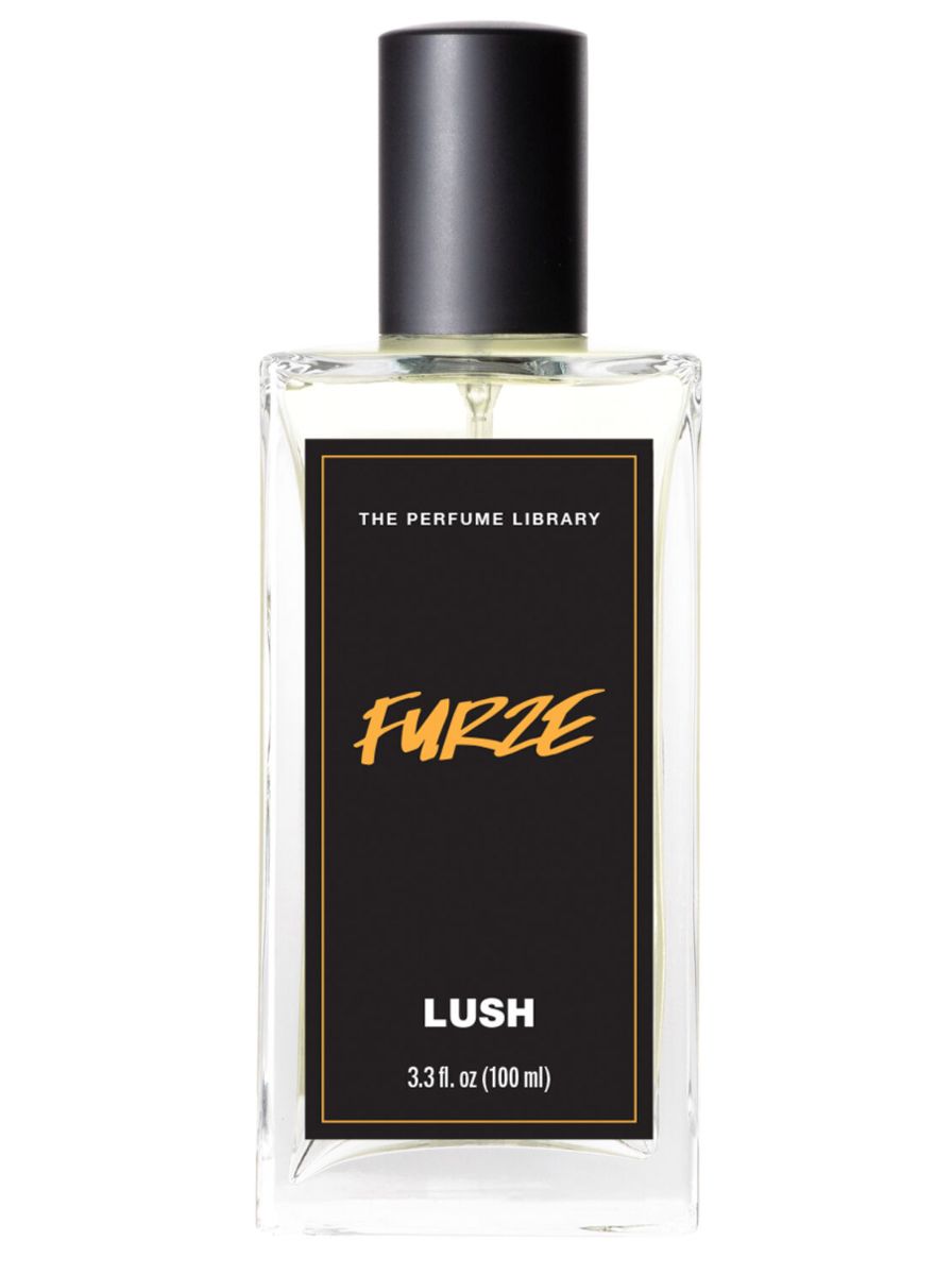 عطر ادکلن فرز لاش - Furze Lush - بررسی، قیمت و خرید
