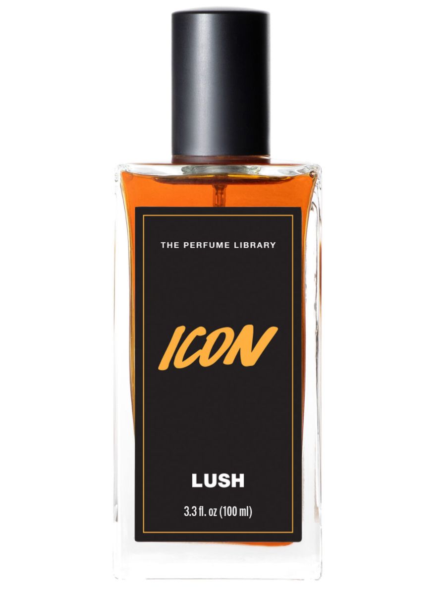 عطر ادکلن دنیای خیال- Icon Lush - بررسی، قیمت و خرید