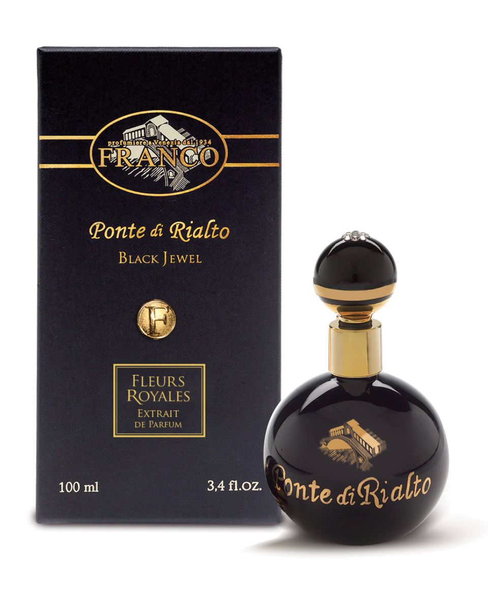 عطر ادکلن فلور رویال پرفیومریا فرانکو - Fleurs Royales Profumeria Franco - بررسی، قیمت و خرید