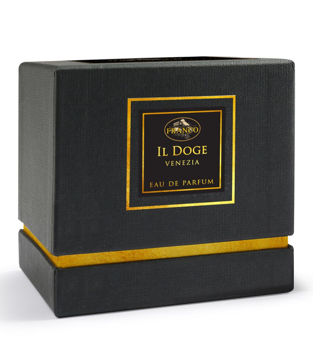 عطر ادکلن ایل دوژه پروفومریا فرانکو - Il Doge Profumeria Franco - بررسی، قیمت و خرید