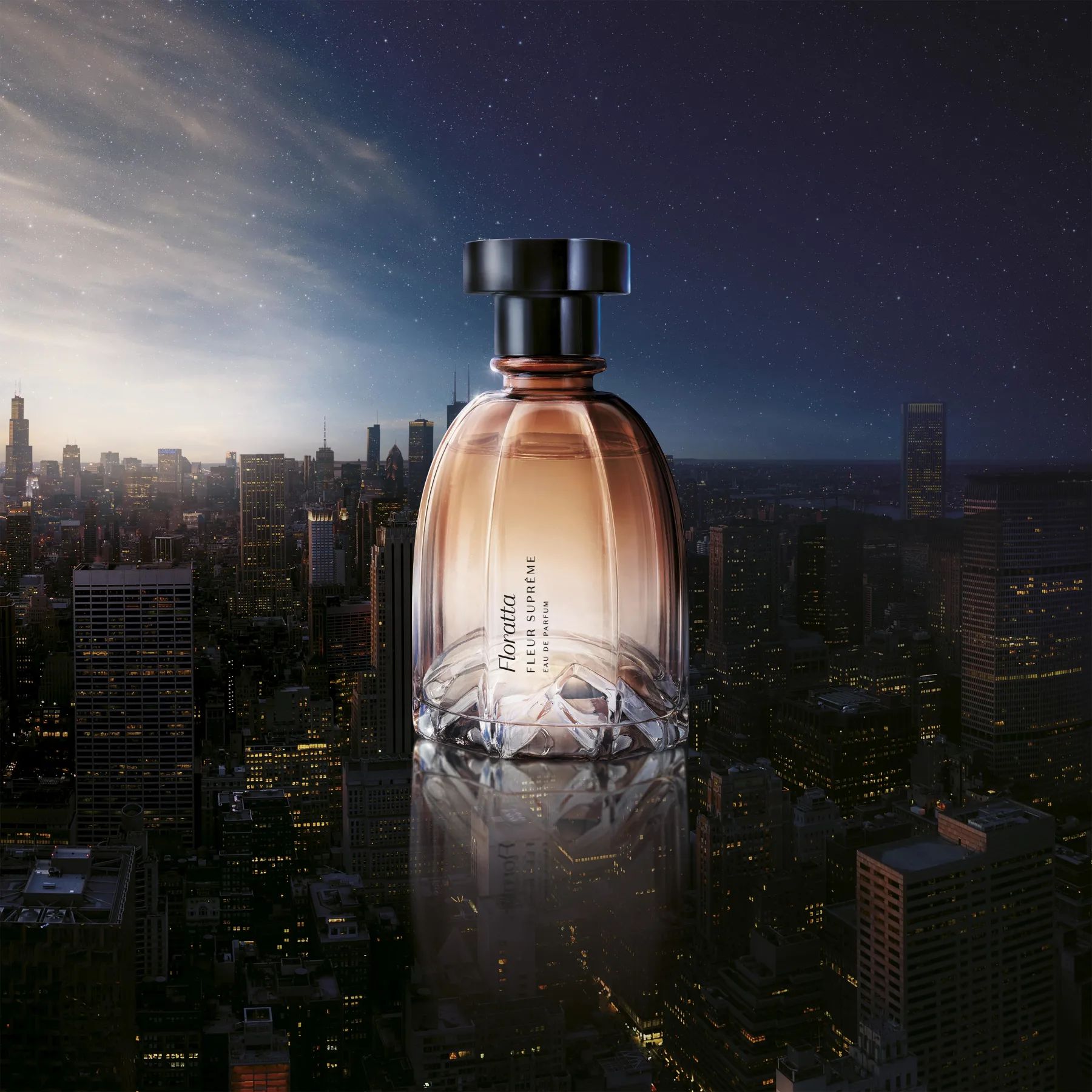 عطر ادکلن فلوراتا فلور سوپریم اُ بوتیکاریو - Floratta Fleur Supreme O Boticário - بررسی، قیمت و خرید