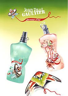 عطر ادکلن له مال ژان پل گوتیه - Le Male Stimulating Body Spray 2006 Jean Paul Gaultier - بررسی، قیمت و خرید