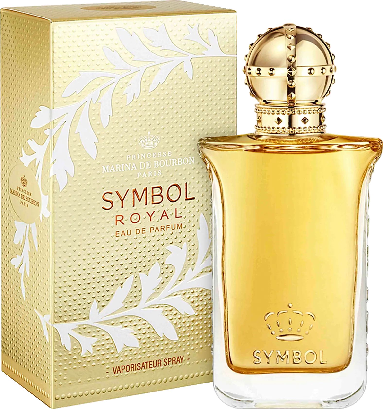 عطر ادکلن سیمبل رویال پرنسس مارینا دی بوربون - Symbol Royal Princesse Marina De Bourbon - بررسی، قیمت و خرید
