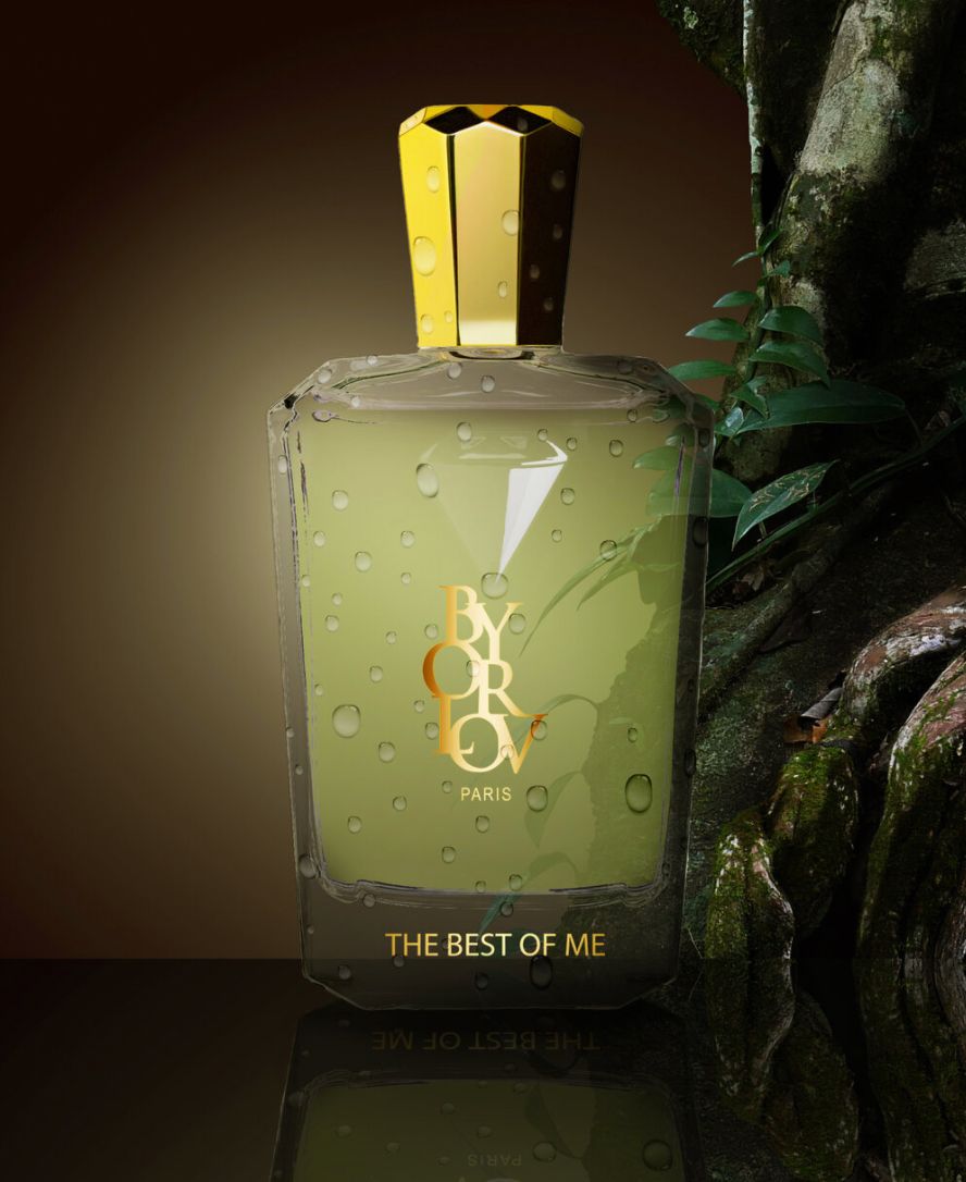 عطر ادکلن ذ بست آو می اورلوو پاریس - The Best Of Me Orlov Paris - بررسی، قیمت و خرید