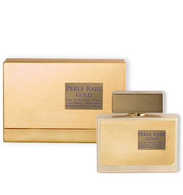 عطر ادکلن پرل رر گلد پانوج - Perle Rare Gold Panouge - بررسی، قیمت و خرید