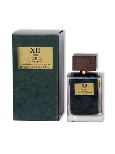 عطر ادکلن دوازده پانوژ - XII Panouge - بررسی، قیمت و خرید