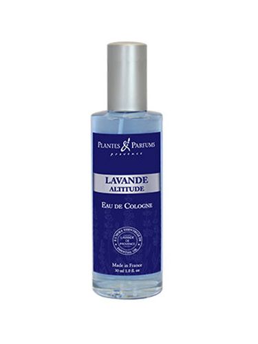 عطر ادکلن لاواند آلتیتیود پِلانتس اَند پَرفیومز - Lavande Altitude Plantes & Parfums - بررسی، قیمت و خرید