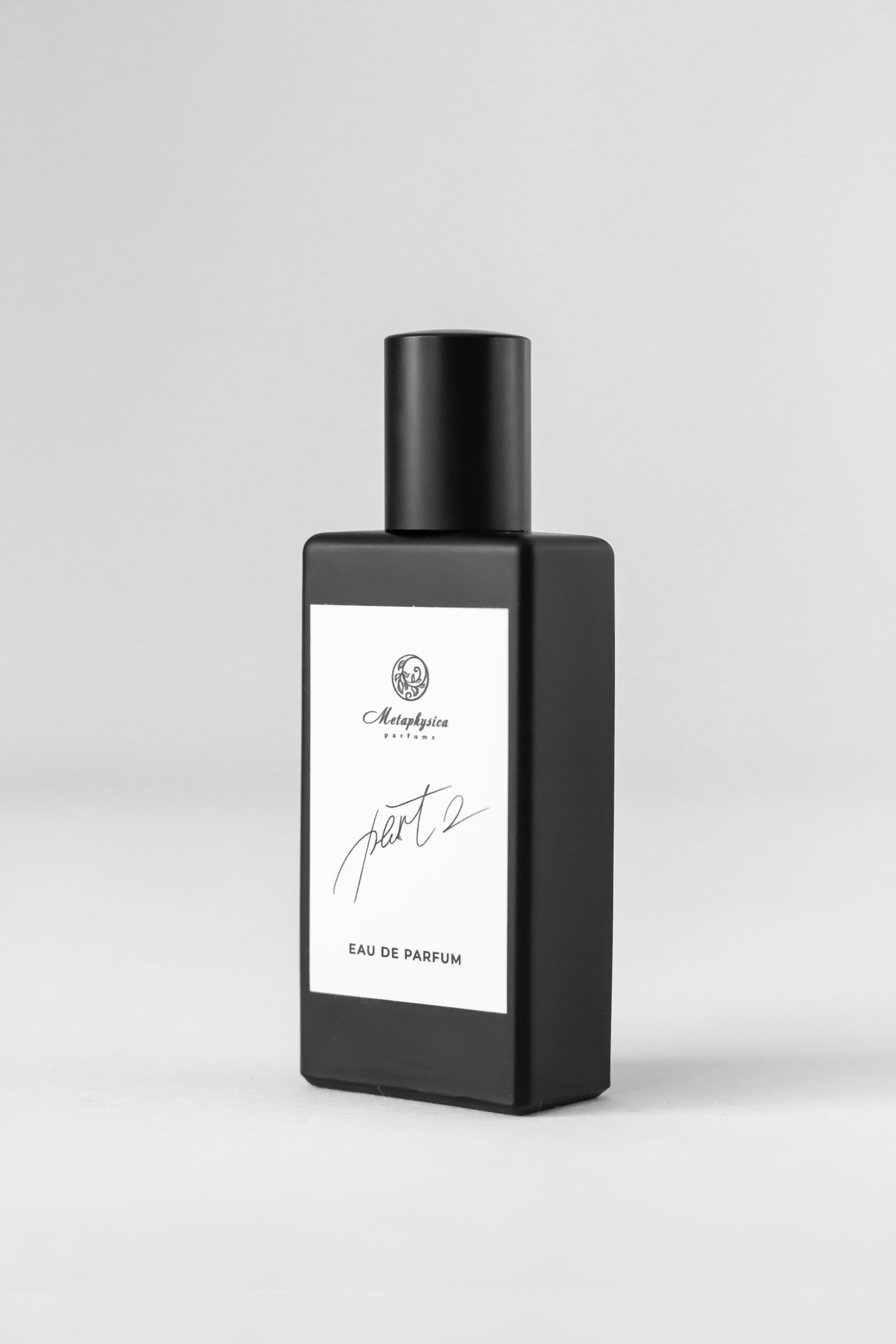 عطر ادکلن پارت دو متافیزیکا پرفیومز - Part 2 Metaphysica Parfums - بررسی، قیمت و خرید
