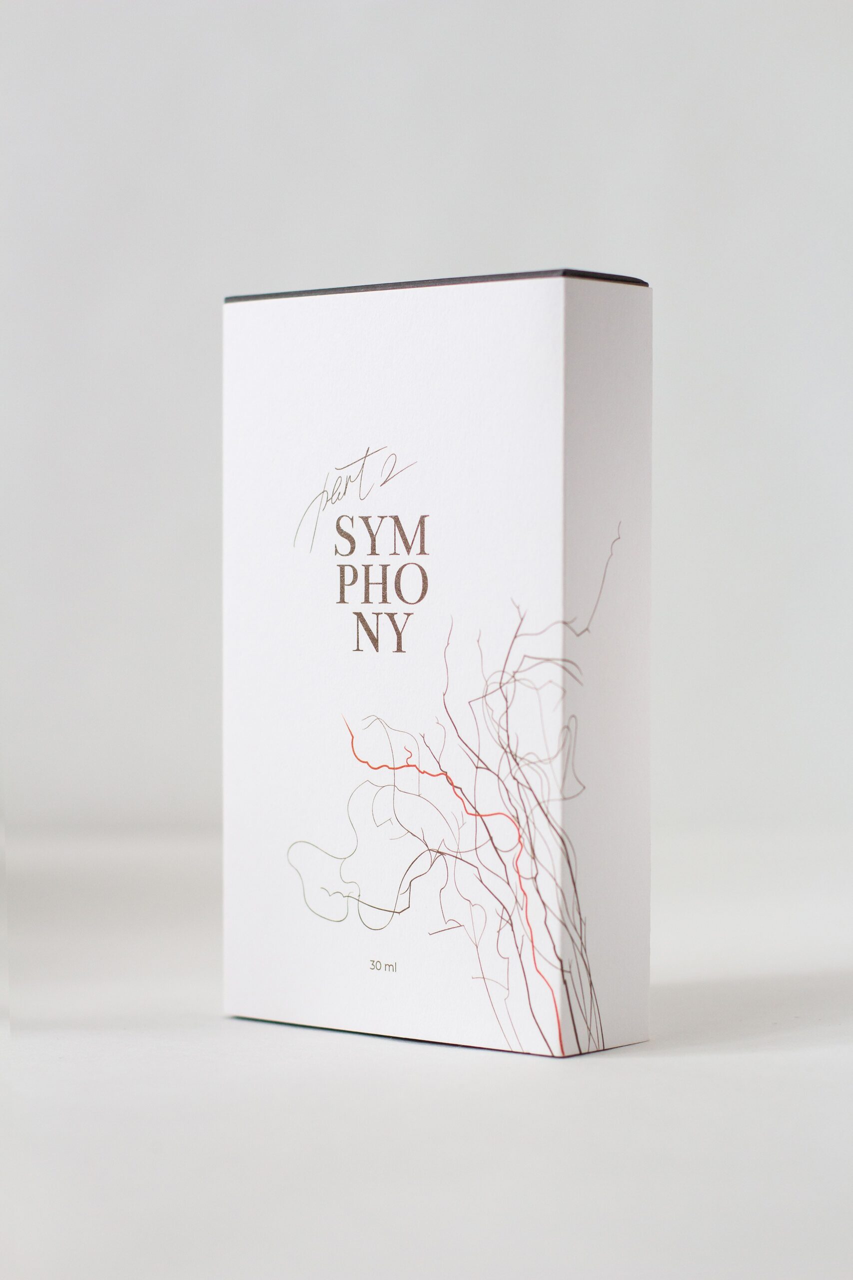 عطر ادکلن پارت دو متافیزیکا پرفیومز - Part 2 Metaphysica Parfums - بررسی، قیمت و خرید