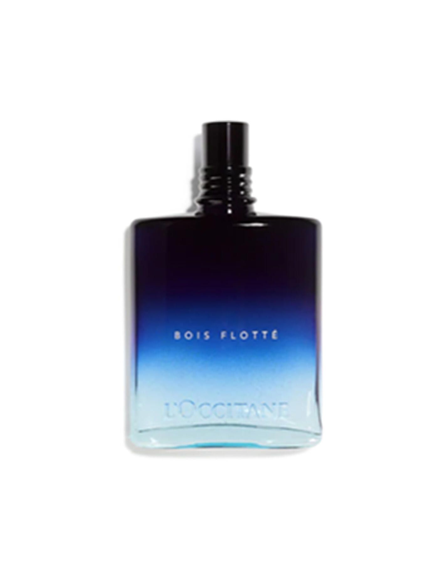 عطر ادکلن بوی فلوته او دو پرفیوم لوکسی‌ترن - Bois Flotté Eau de Parfum L'Occitane en Provence - بررسی، قیمت و خرید
