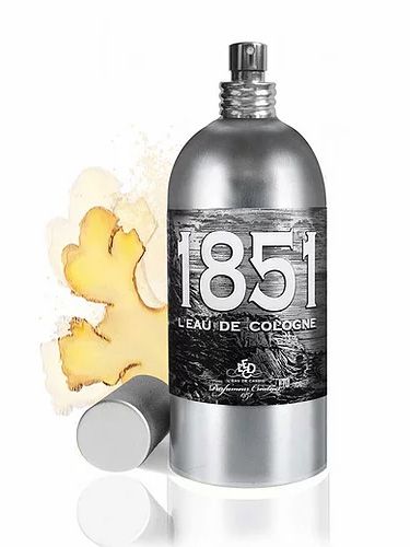 عطر ادکلن ژینژامبر لو دو کاسیس - Gingembre L'Eau De Cassis - بررسی، قیمت و خرید
