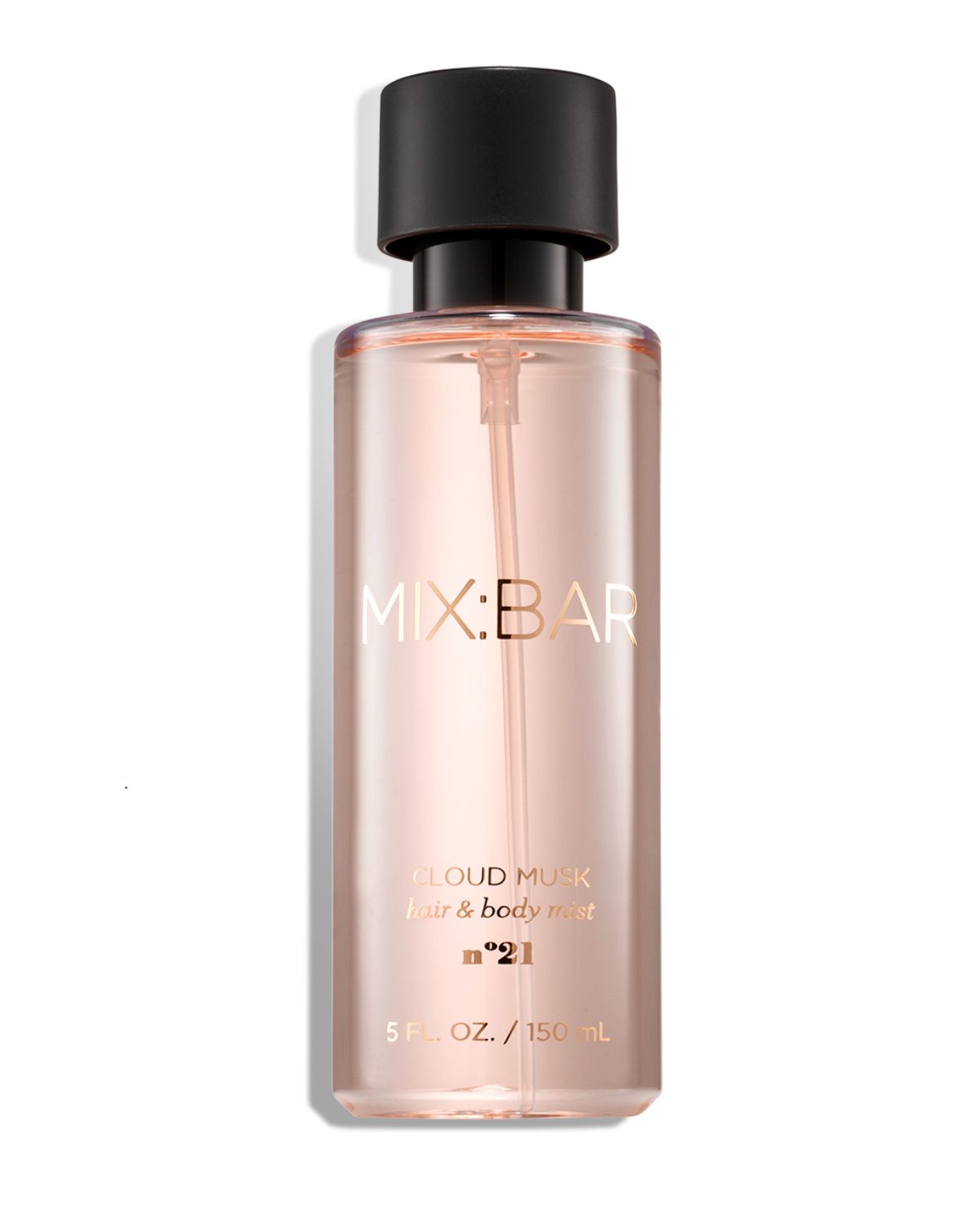 عطر ادکلن کلود ماسک میکس بار - Cloud Musk Mix:Bar - بررسی، قیمت و خرید