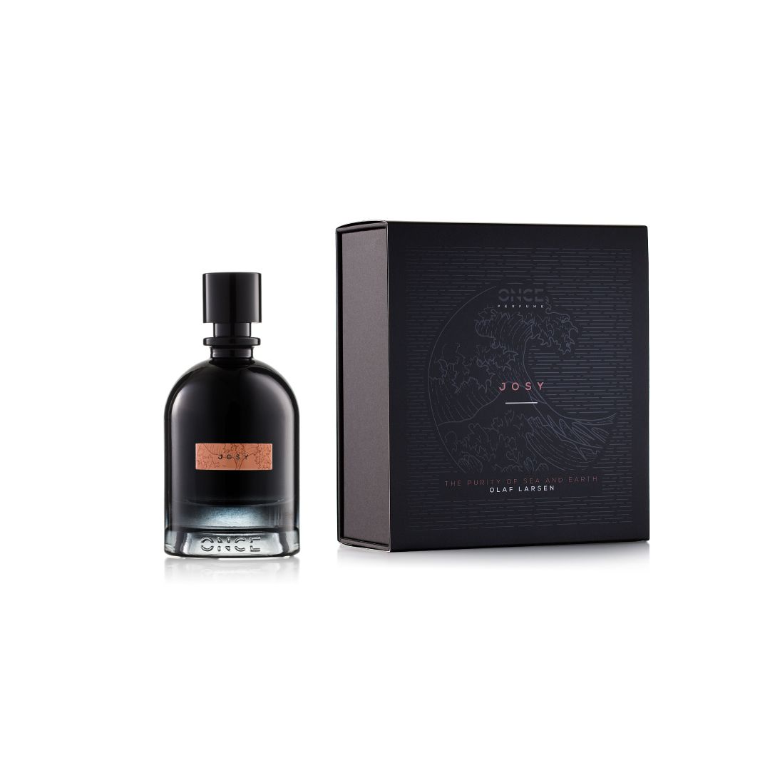 عطر ادکلن جاسی وانس - Josy Once - بررسی، قیمت و خرید