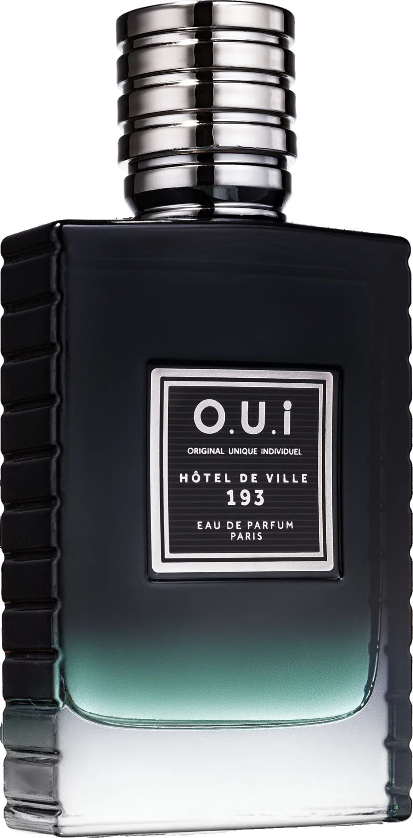 عطر ادکلن هتل دو ویل ۱۹۳ اویی - Hôtel de Ville 193 O.U.i Original Unique Individual - بررسی، قیمت و خرید