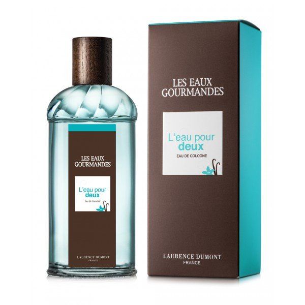 عطر ادکلن لز او گورماند لُو پور دو له سانتور گورماند - Les Eaux Gourmandes L'Eau pour Deux Les Senteurs Gourmandes - بررسی، قیمت و خرید