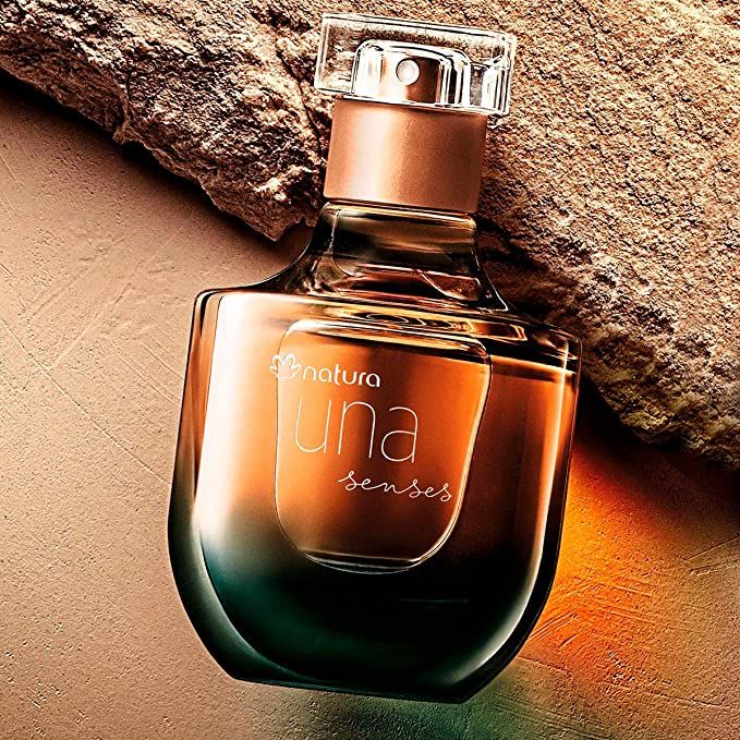 عطر ادکلن اونا سنسز ناتورا - Una Senses Natura - بررسی، قیمت و خرید
