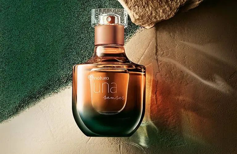عطر ادکلن اونا سنسز ناتورا - Una Senses Natura - بررسی، قیمت و خرید