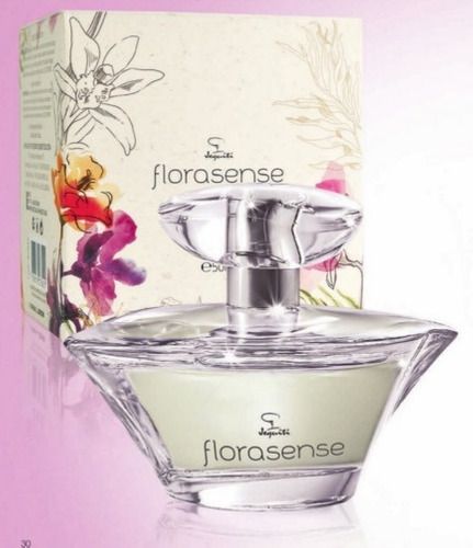 عطر ادکلن فلوارسنس ژکیتی - Florasense Jequiti - بررسی، قیمت و خرید
