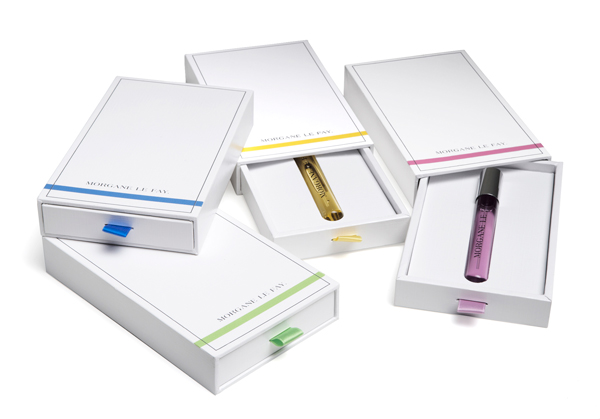 عطر ادکلن گرین مورگین لو فی - Green Morgane le Fay - بررسی، قیمت و خرید