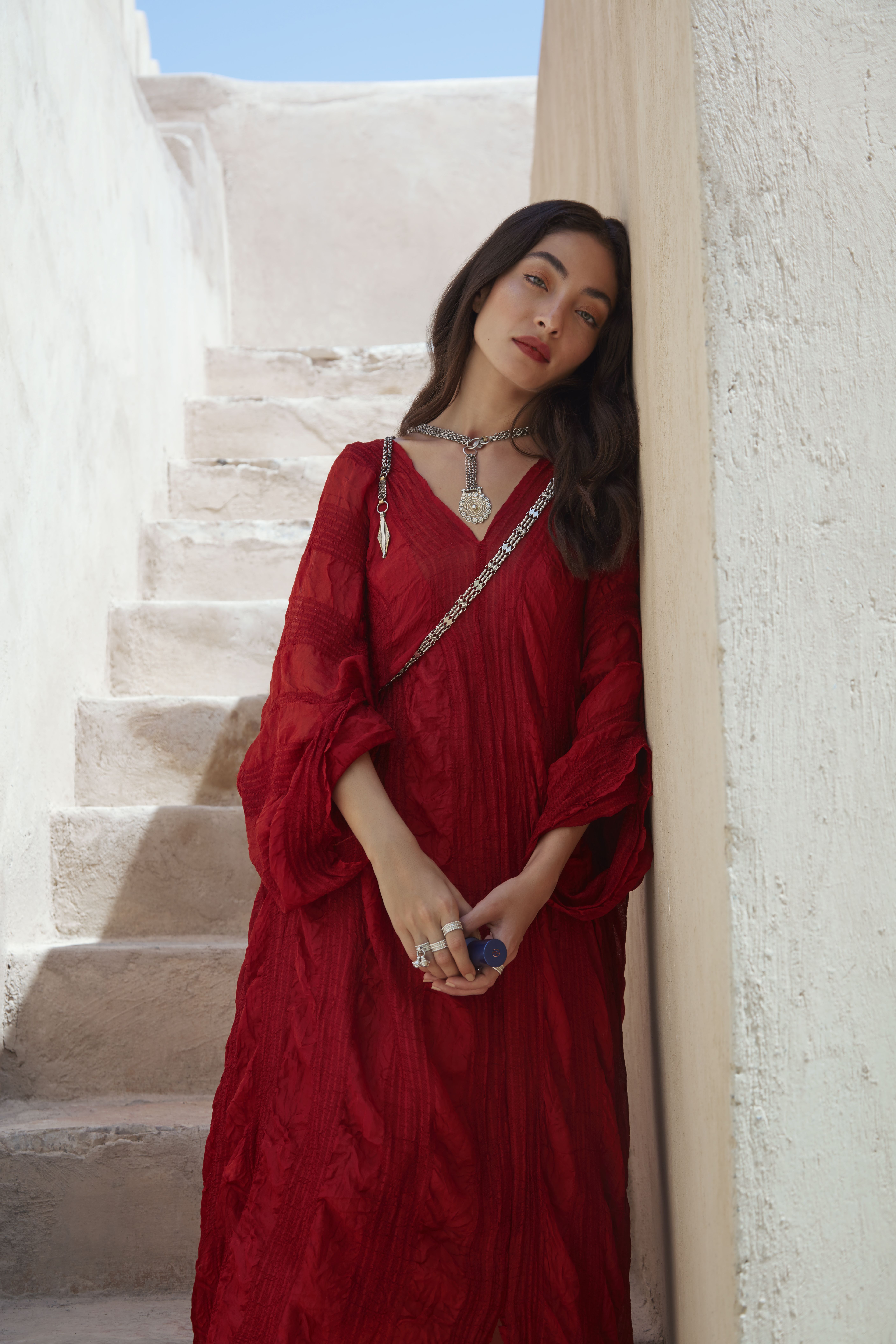 عطر ادکلن سیل دوراژ اوجار - Ciel D'Orage Ojar - بررسی، قیمت و خرید