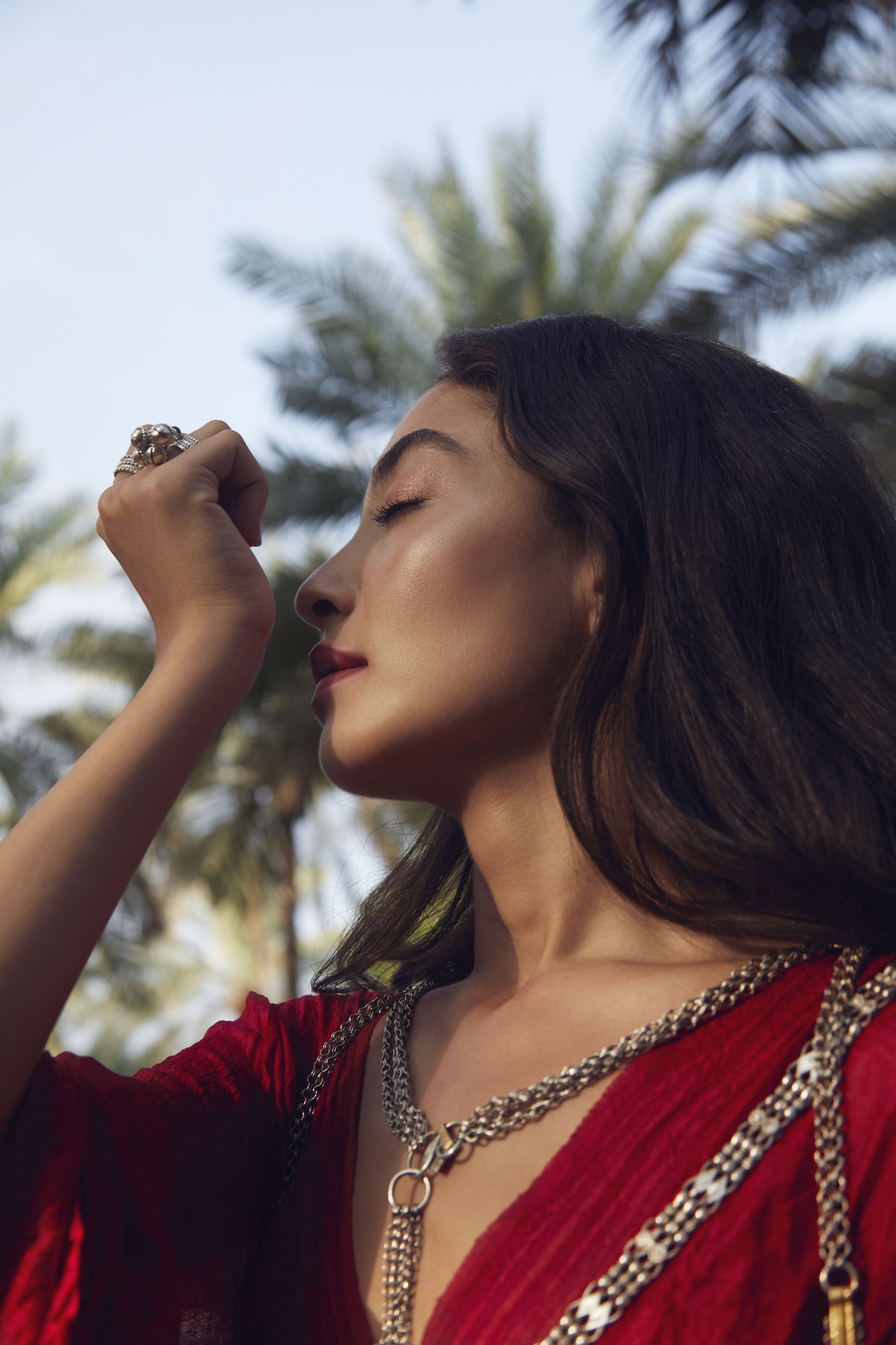 عطر ادکلن سیل دوراژ اوجار - Ciel D'Orage Ojar - بررسی، قیمت و خرید