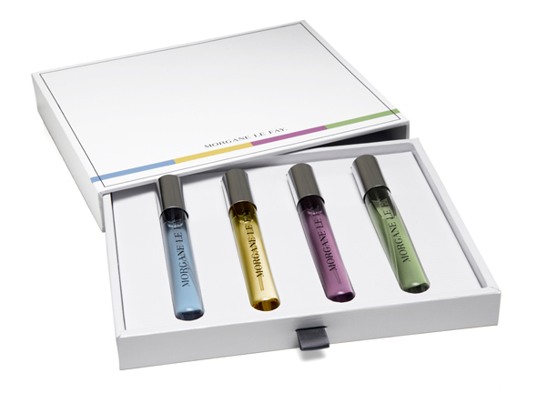 عطر ادکلن یلو مورگان ل فی - Yellow Morgane le Fay - بررسی، قیمت و خرید