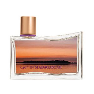 عطر ادکلن پنج و چهل عصر در ماداگاسکار کنزو - 5:40 PM in Madagascar Kenzo - بررسی، قیمت و خرید