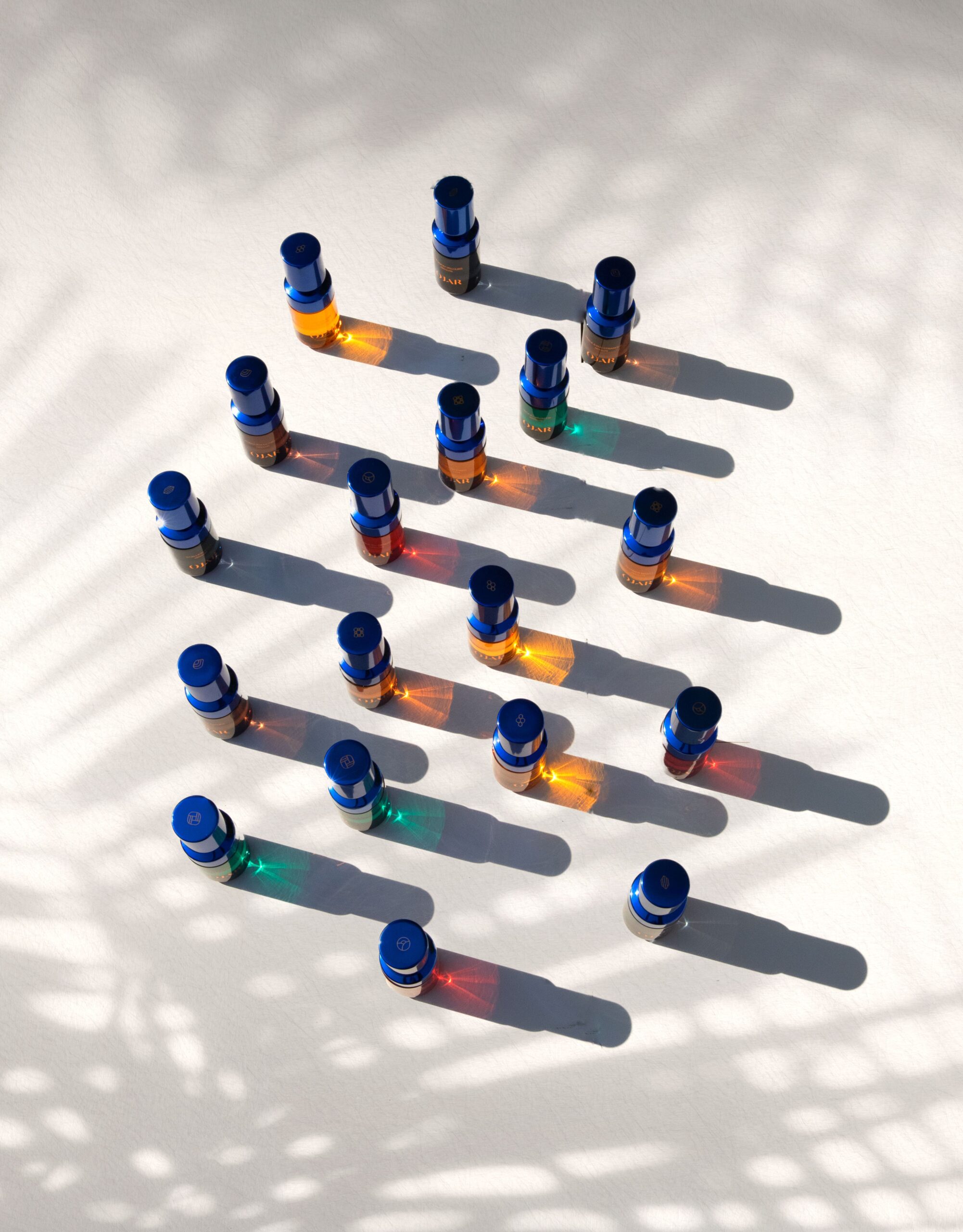 عطر ادکلن استالیون سول اوژار - Stallion Soul Ojar - بررسی، قیمت و خرید