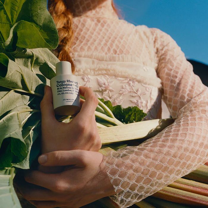 عطر ادکلن تنکی روبارب کلن جو مالون لاندن - Tangy Rhubarb Cologne Jo Malone London - بررسی، قیمت و خرید