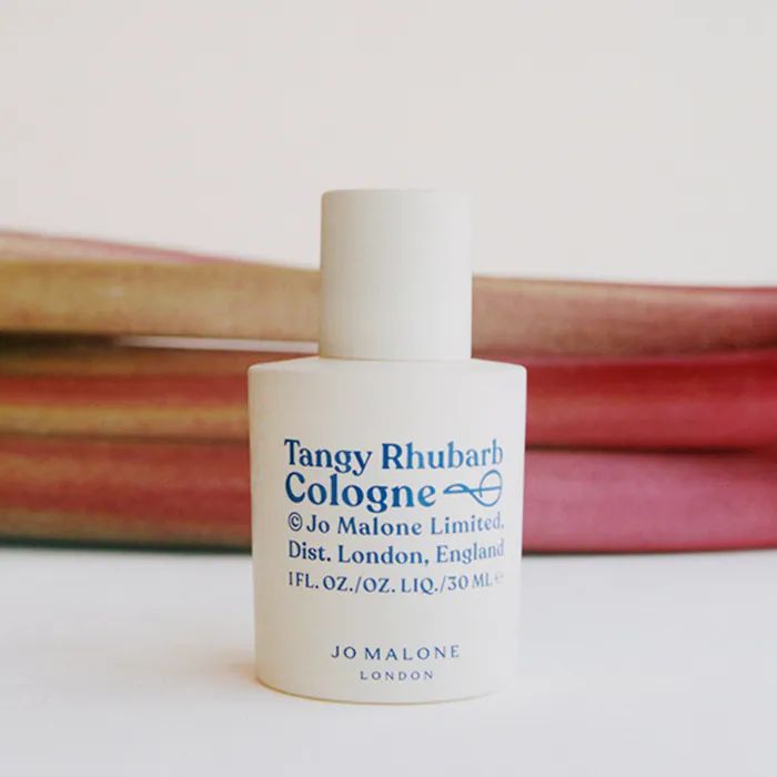 عطر ادکلن تنکی روبارب کلن جو مالون لاندن - Tangy Rhubarb Cologne Jo Malone London - بررسی، قیمت و خرید