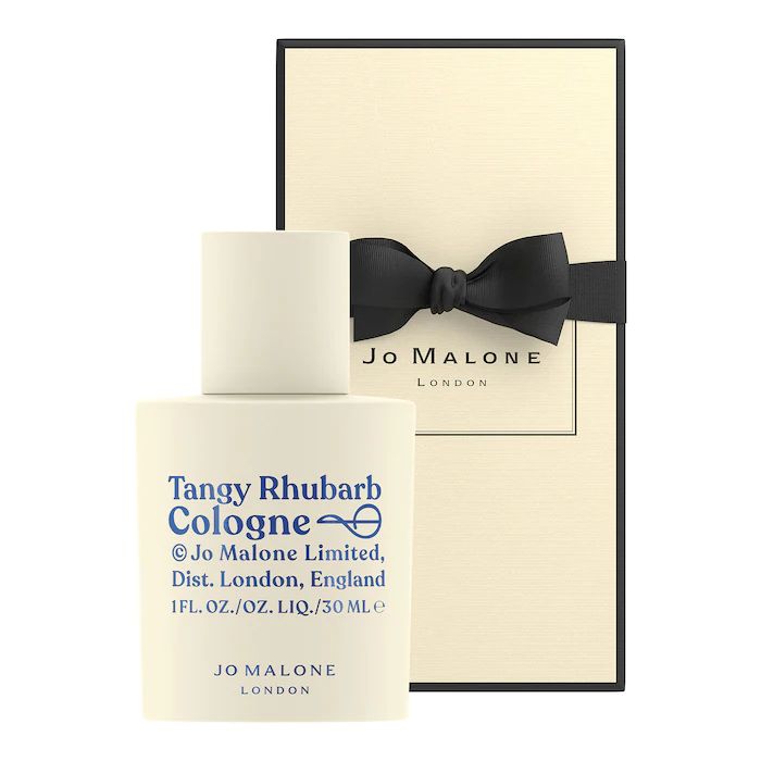 عطر ادکلن تنکی روبارب کلن جو مالون لاندن - Tangy Rhubarb Cologne Jo Malone London - بررسی، قیمت و خرید