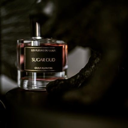 عطر ادکلن شوگر عود ل فلور دو گلف - Sugar Oud Les Fleurs du Golfe - بررسی، قیمت و خرید