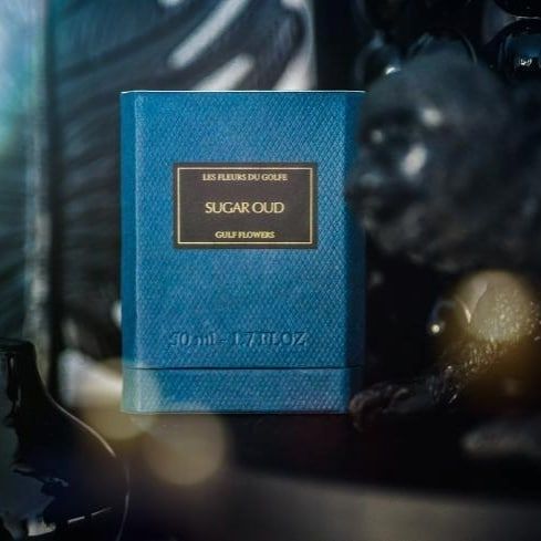 عطر ادکلن شوگر عود ل فلور دو گلف - Sugar Oud Les Fleurs du Golfe - بررسی، قیمت و خرید