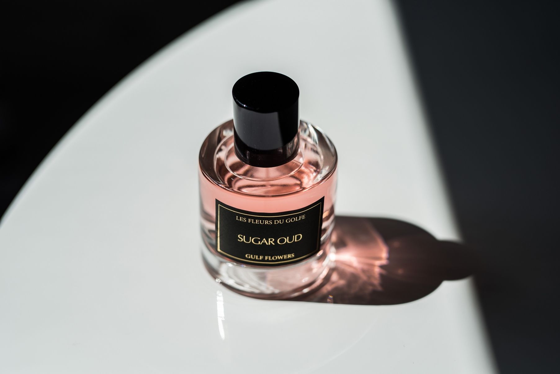 عطر ادکلن شوگر عود ل فلور دو گلف - Sugar Oud Les Fleurs du Golfe - بررسی، قیمت و خرید