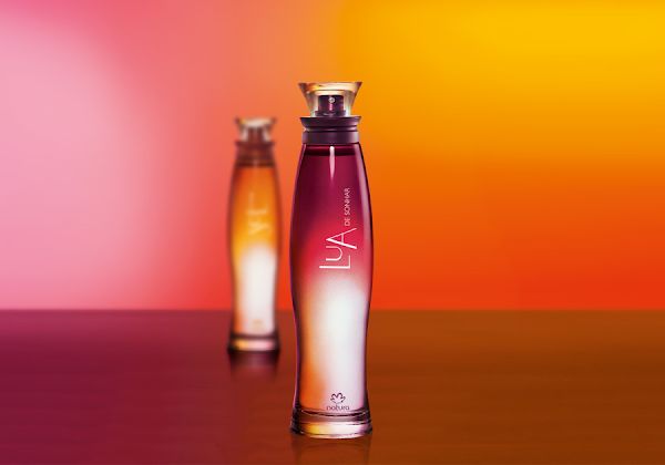 عطر ادکلن لوآ د سونهار ناتورا - Lua de Sonhar Natura - بررسی، قیمت و خرید