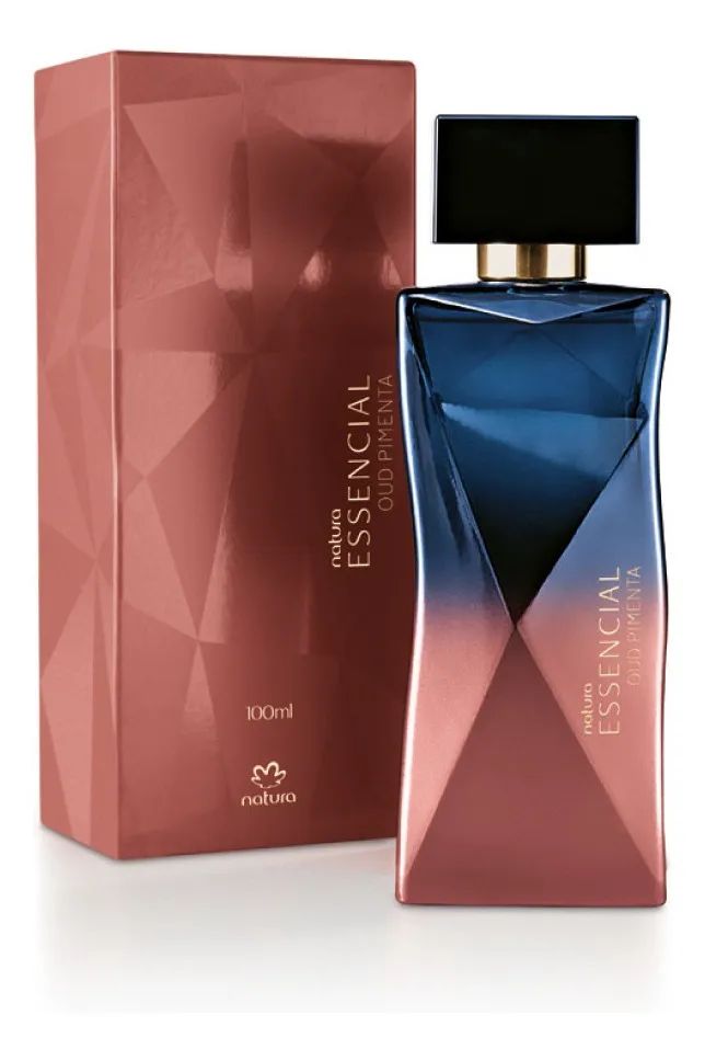 عطر ادکلن اسنشیال عود پیمنتا ناتورا - Essencial Oud Pimenta Natura - بررسی، قیمت و خرید