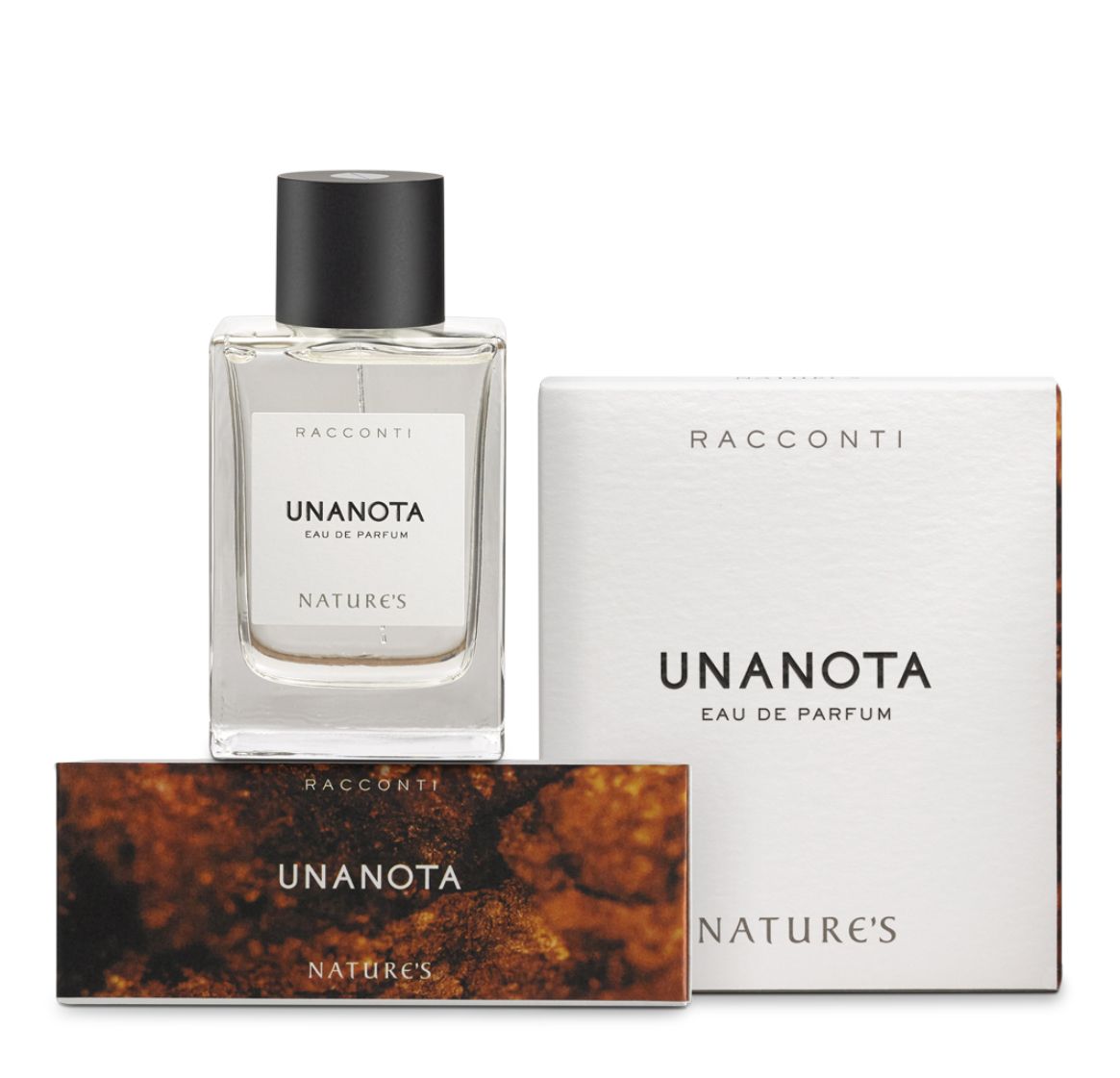 عطر ادکلن یونانوتا نیچرز - Unanota Nature's - بررسی، قیمت و خرید