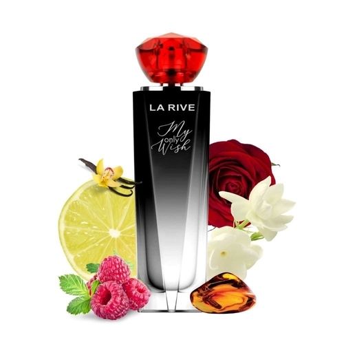 عطر ادکلن مای اونلی ویش لا ریو - My Only Wish La Rive - بررسی، قیمت و خرید