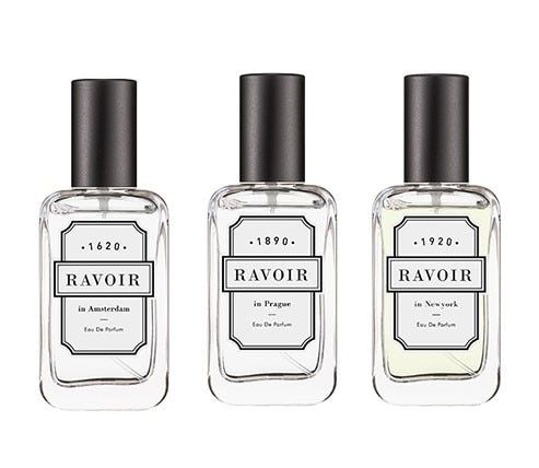 عطر ادکلن راواِر ۱۸۹۰ این پراگ می‌شا - Ravoir 1890 In Prague Missha - بررسی، قیمت و خرید