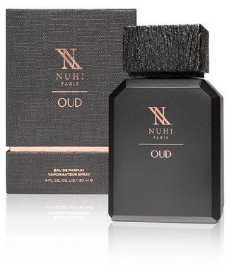 عطر ادکلن - Oud NUHI - بررسی، قیمت و خرید