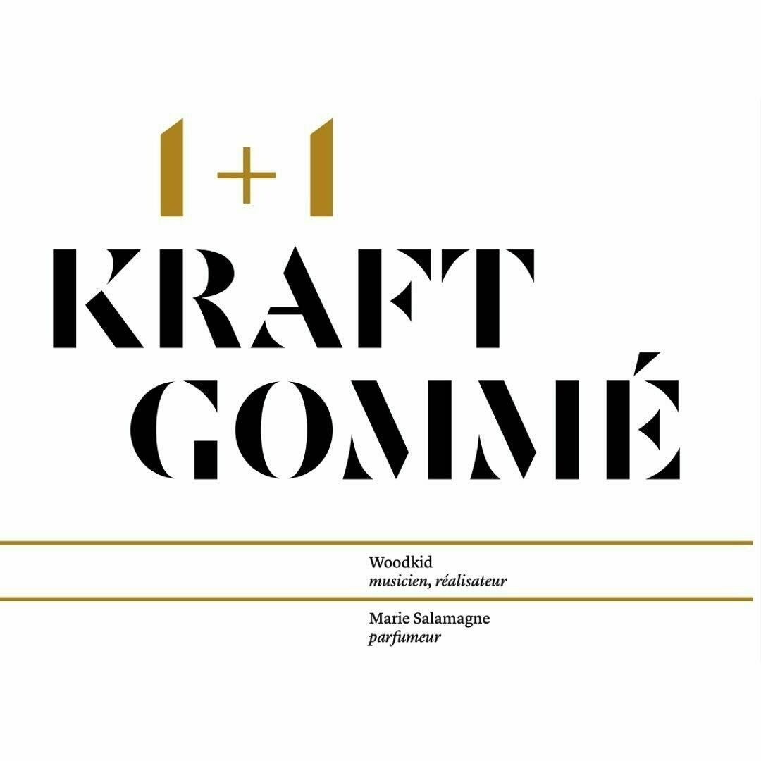 عطر ادکلن ۱+۱ کرفت گومی نز - 1+1 Kraft Gommé NEZ - بررسی، قیمت و خرید